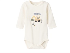 Name It jet stream printed body